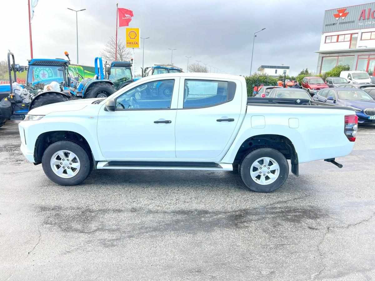 mitsubishi-l200-2020-diesel-2268cc
