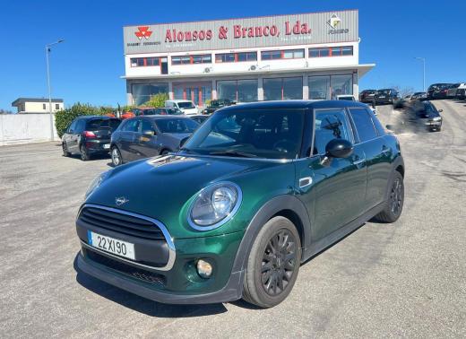 mini-one-2019-gasolina-1499cc