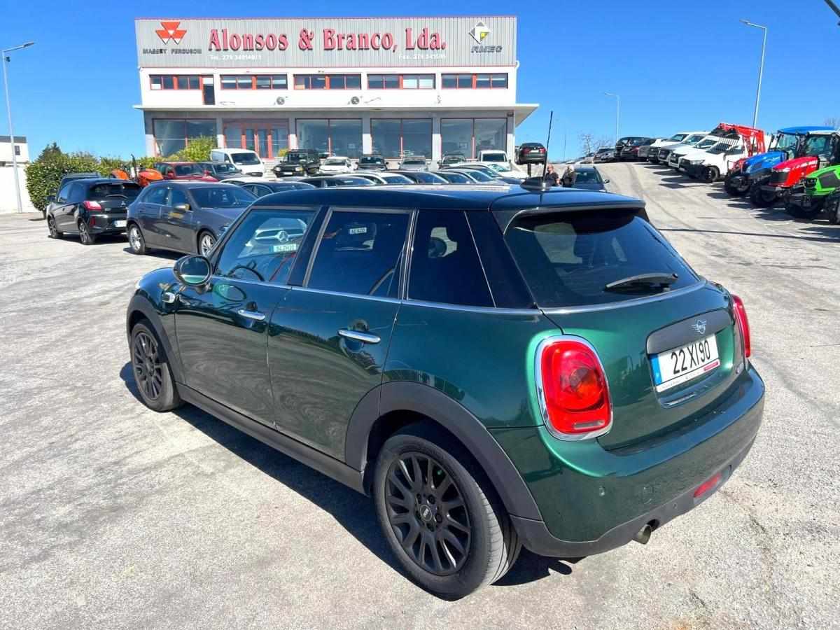 mini-one-2019-gasolina-1499cc