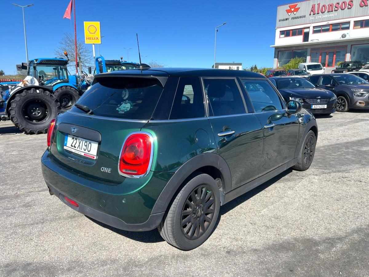 mini-one-2019-gasolina-1499cc