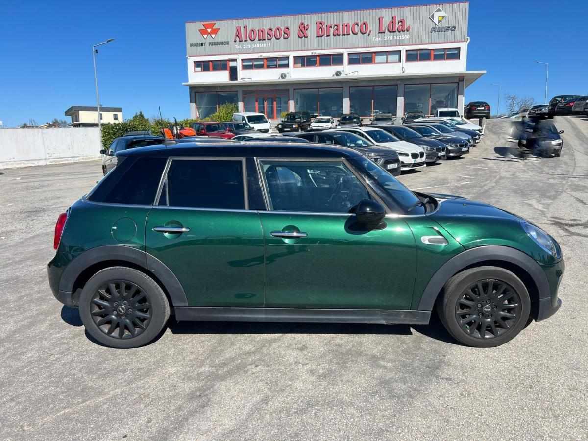 mini-one-2019-gasolina-1499cc