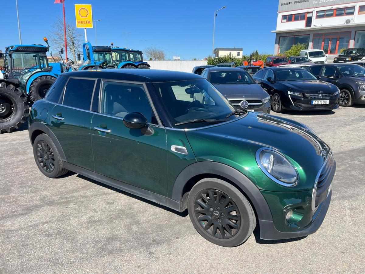 mini-one-2019-gasolina-1499cc