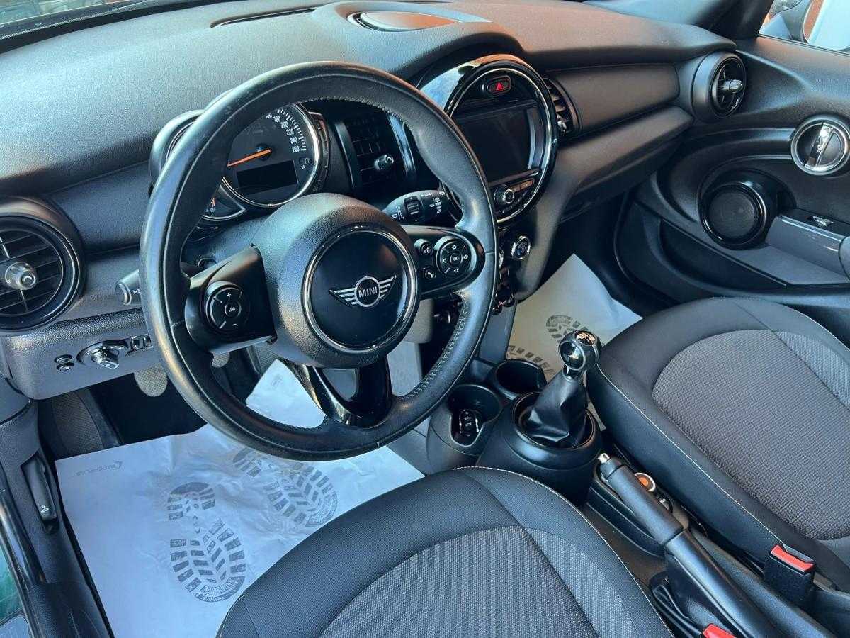 mini-one-2019-gasolina-1499cc