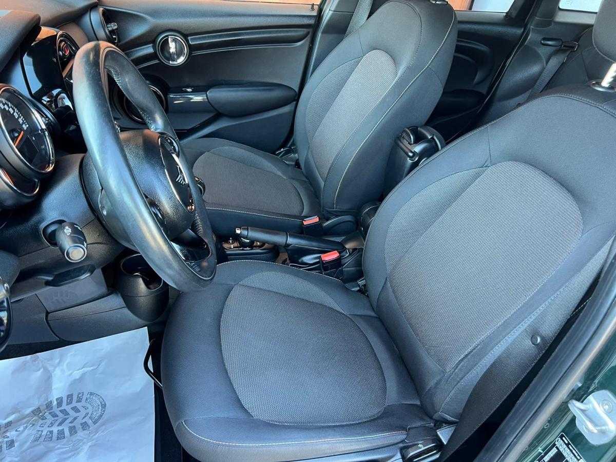 mini-one-2019-gasolina-1499cc