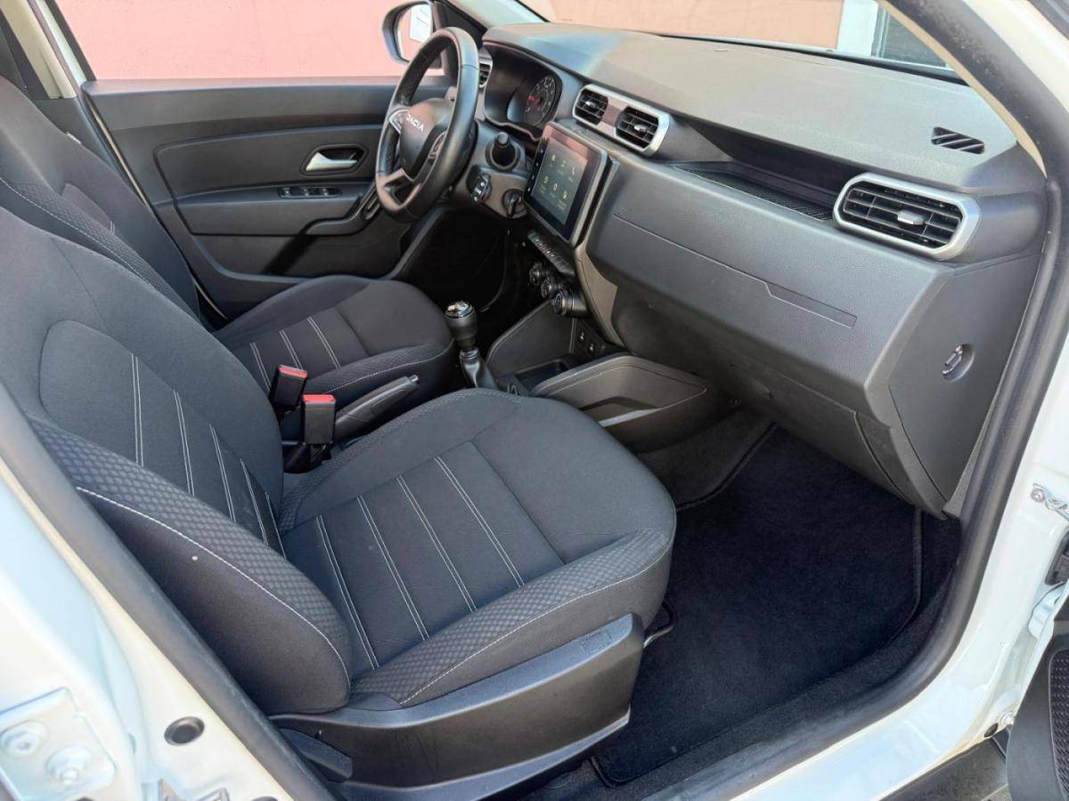 dacia-duster-2023-gpl-999cc