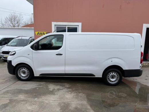 opel-vivaro-2021-diesel-1499cc
