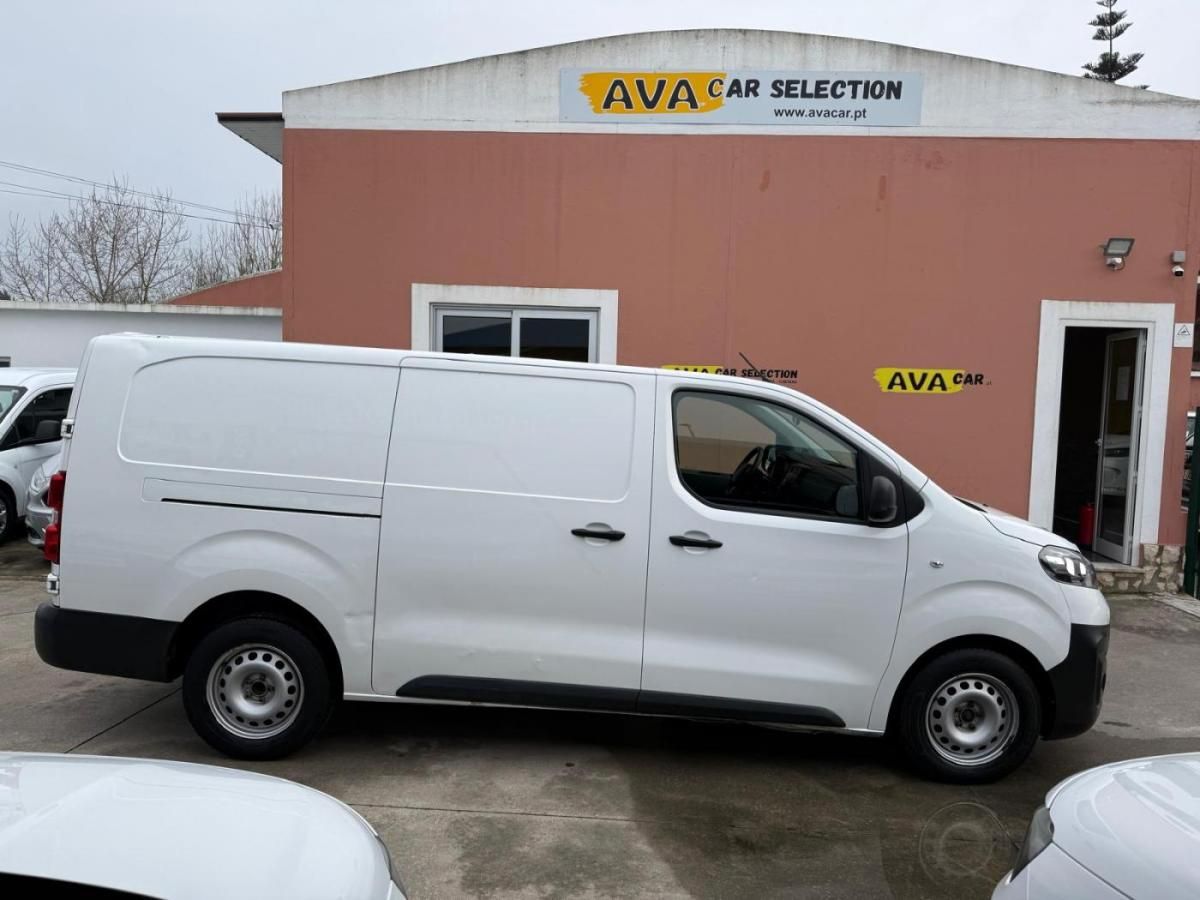 opel-vivaro-2021-diesel-1499cc