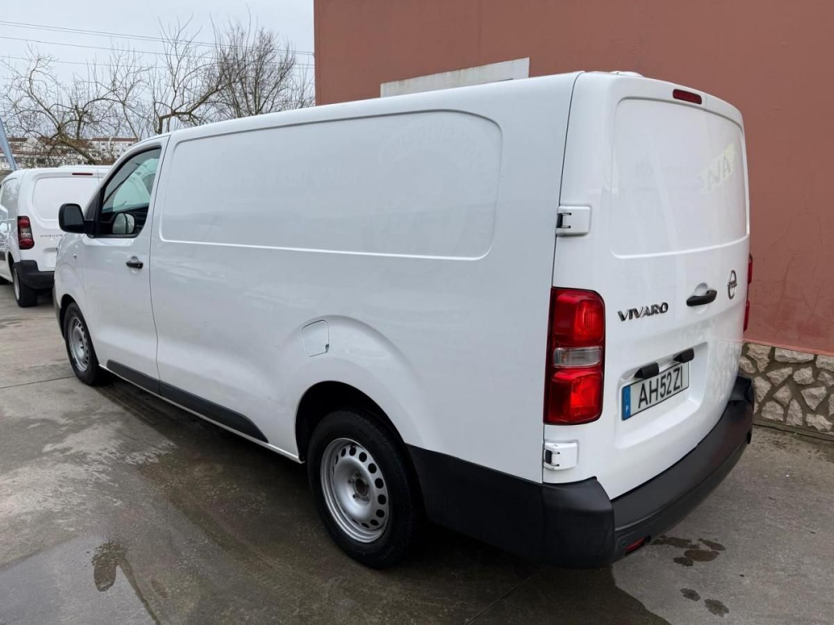 opel-vivaro-2021-diesel-1499cc