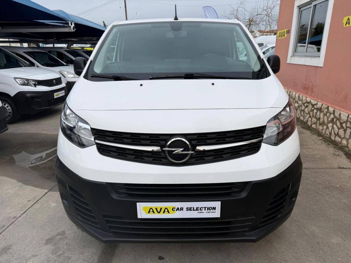 opel-vivaro-2021-diesel-1499cc