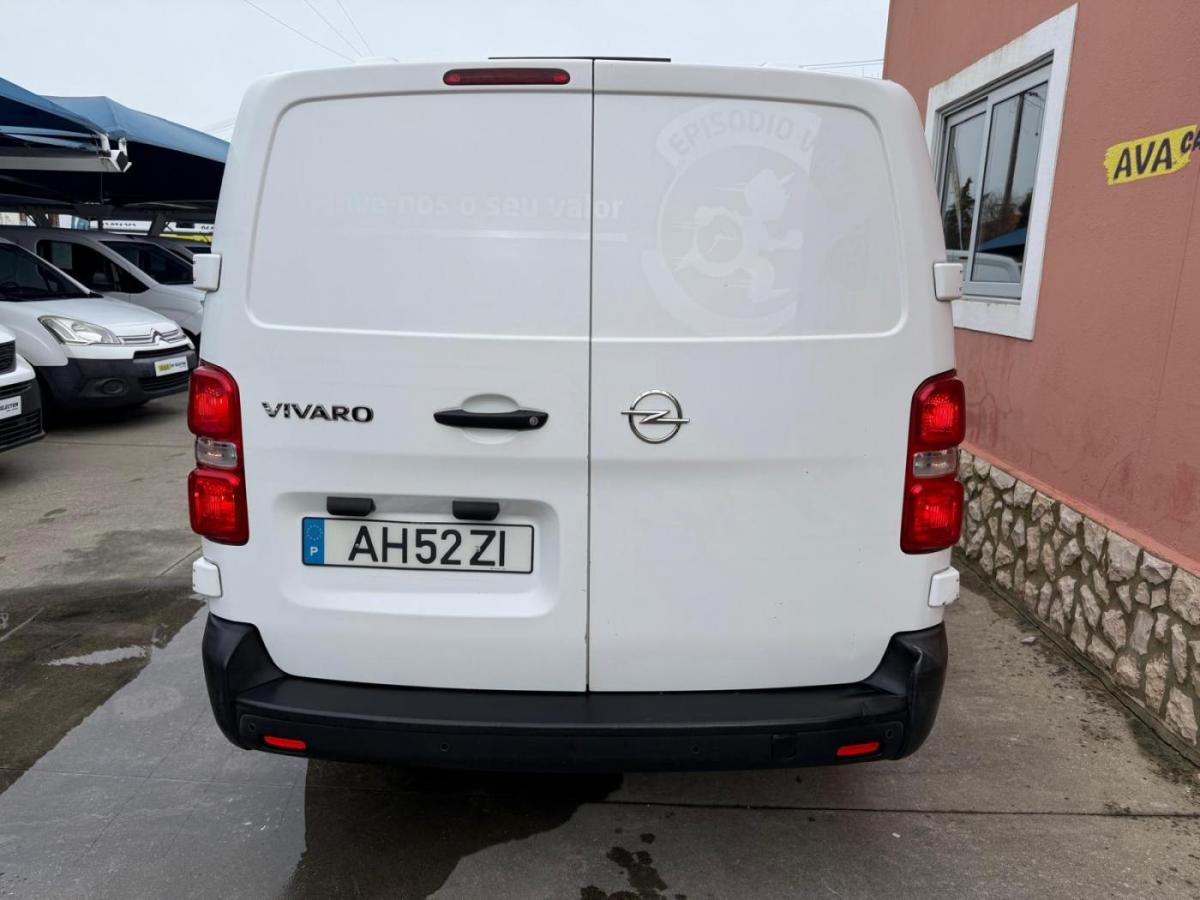 opel-vivaro-2021-diesel-1499cc