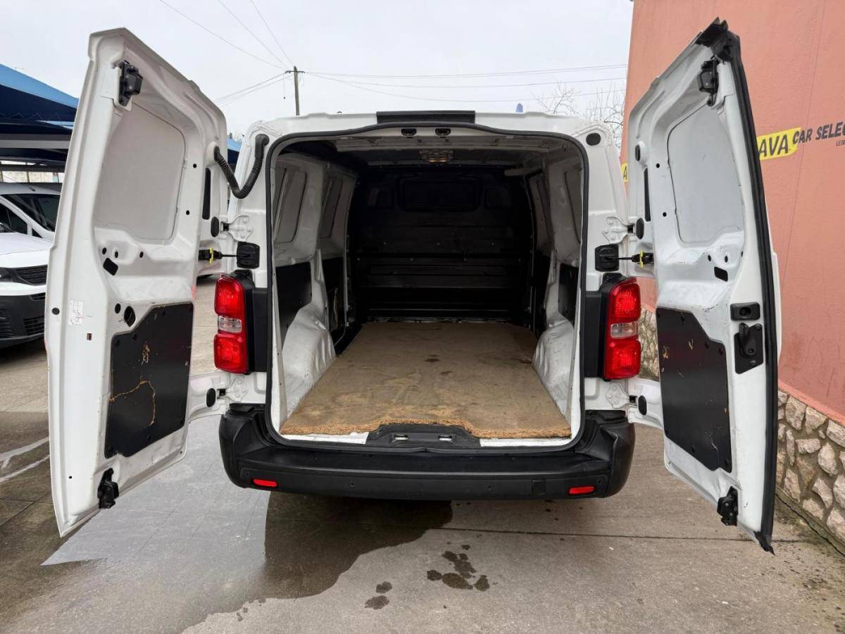 opel-vivaro-2021-diesel-1499cc