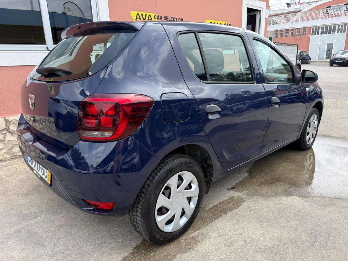 dacia-sandero-2019-gasolina-999cc