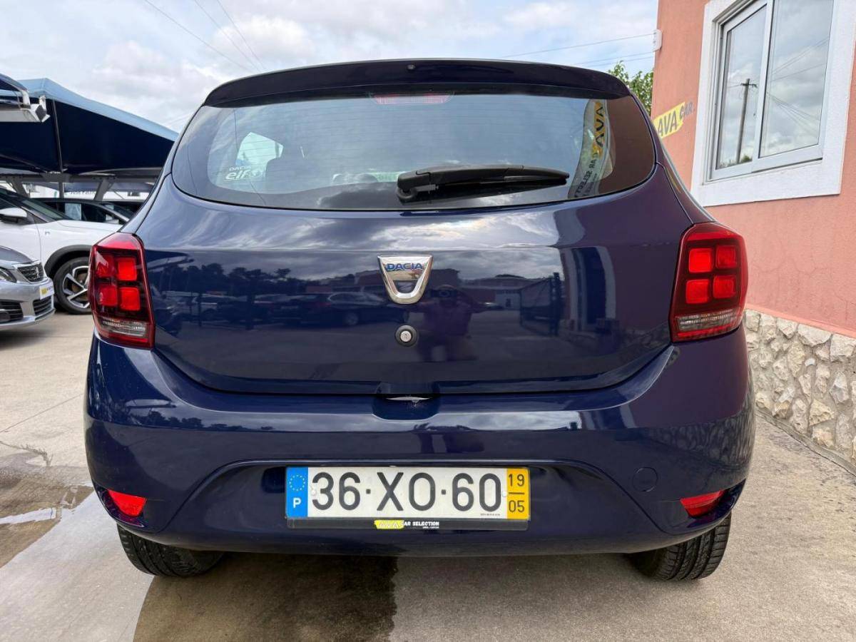 dacia-sandero-2019-gasolina-999cc