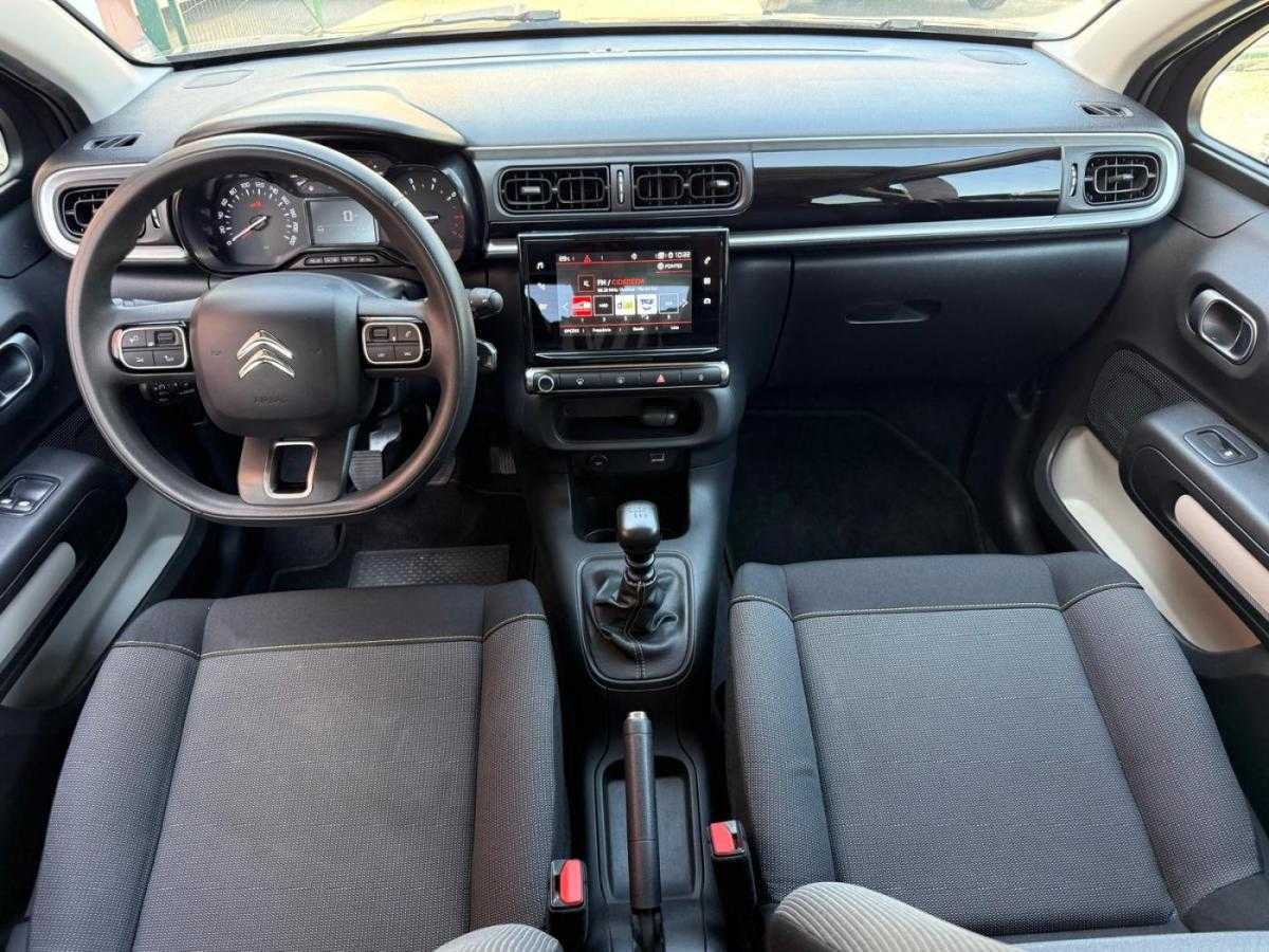 citroen-c3-2022-diesel-1499cc