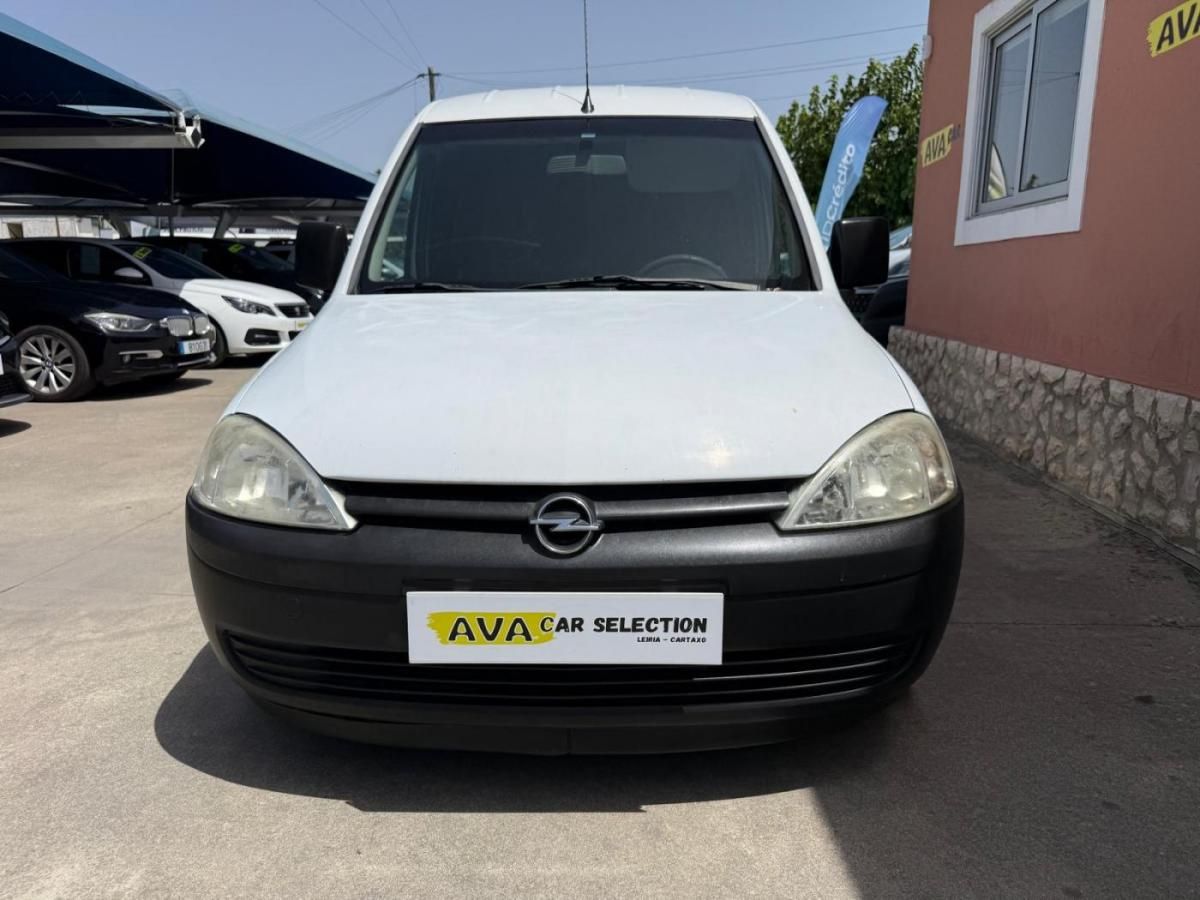 opel-combo-2006-diesel-1248cc