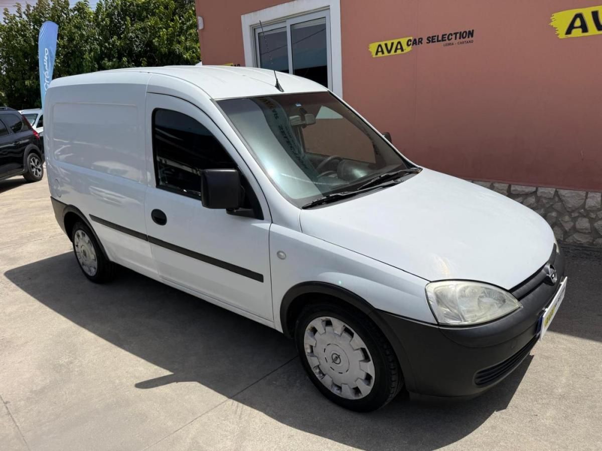 opel-combo-2006-diesel-1248cc