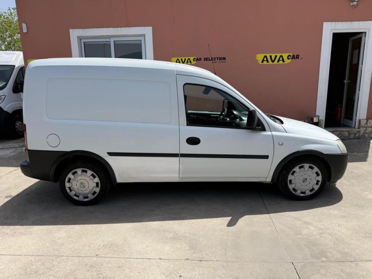 opel-combo-2006-diesel-1248cc