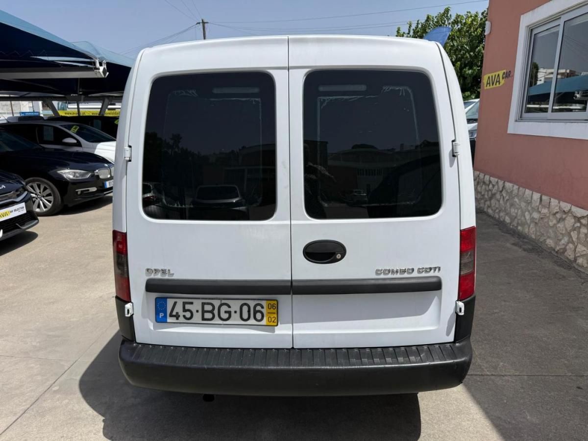 opel-combo-2006-diesel-1248cc