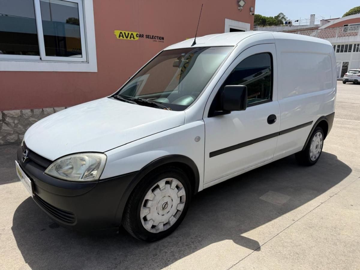 opel-combo-2006-diesel-1248cc