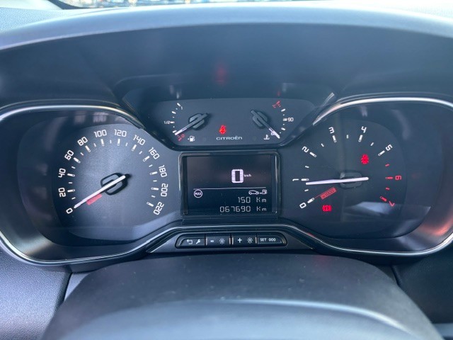 citroen-c3-aircross-2018-diesel-1560cc