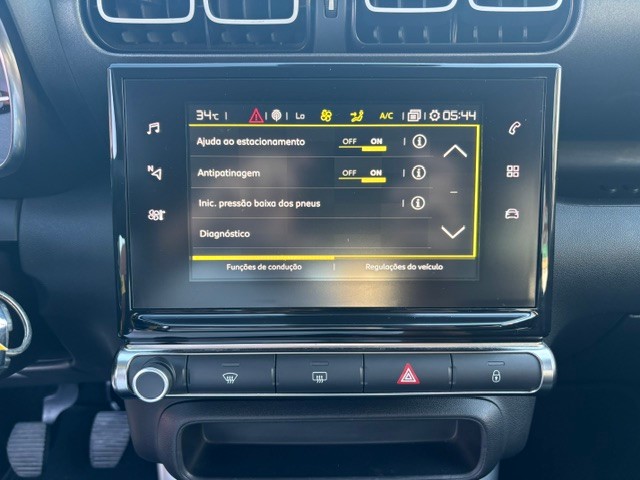 citroen-c3-aircross-2018-diesel-1560cc