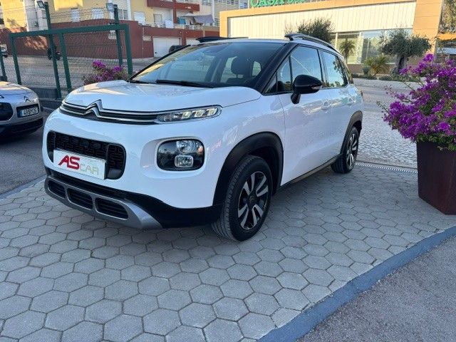 citroen-c3-aircross-2018-diesel-1560cc