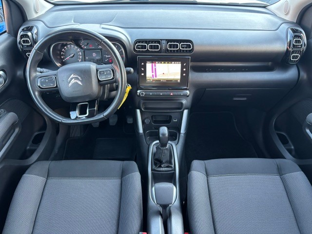 citroen-c3-aircross-2018-diesel-1560cc