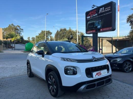 citroen-c3-aircross-2018-diesel-1560cc