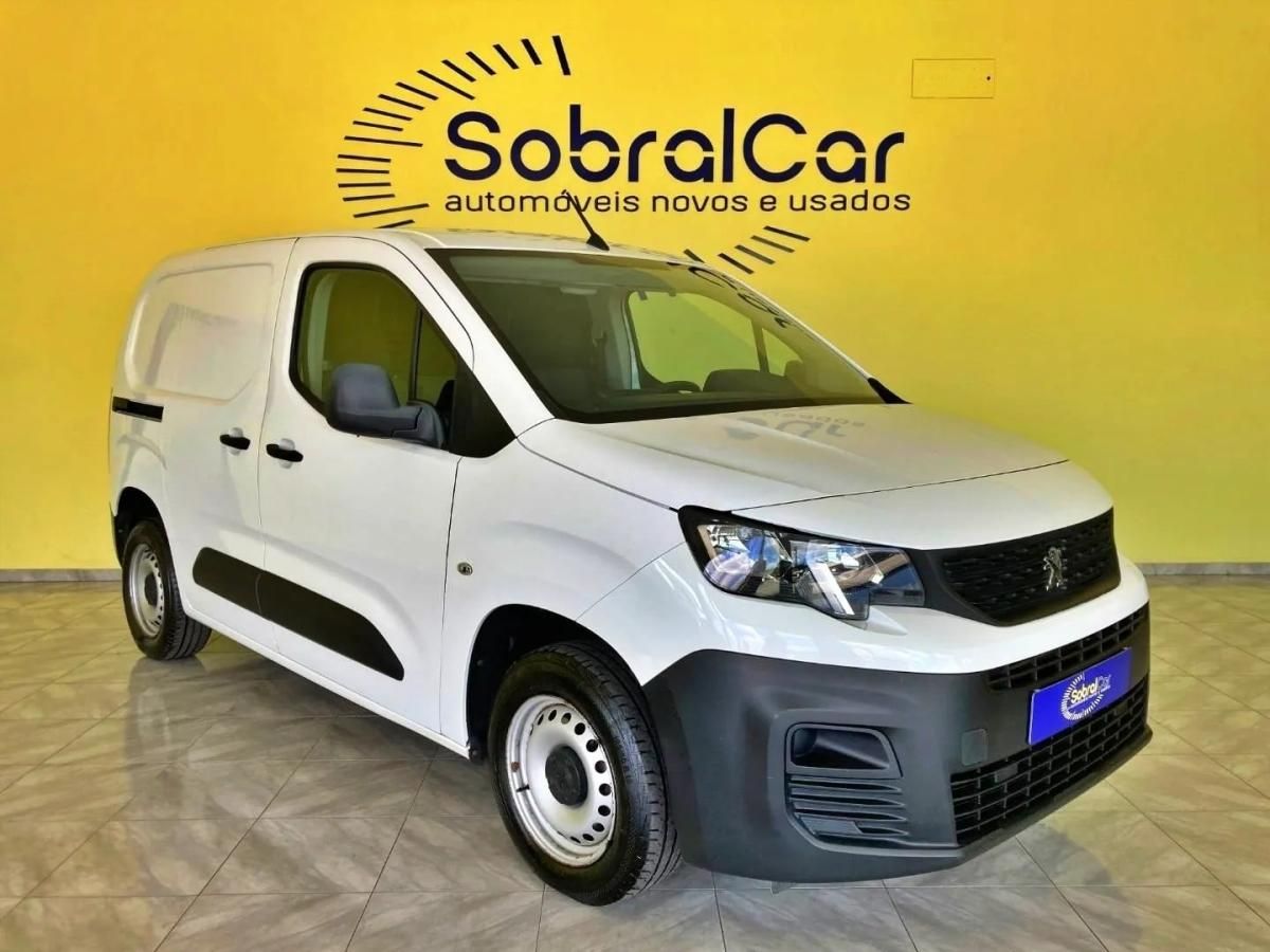 peugeot-partner-2019-diesel-1560cc