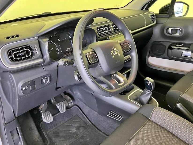 citroen-c3-2022-diesel-1499cc