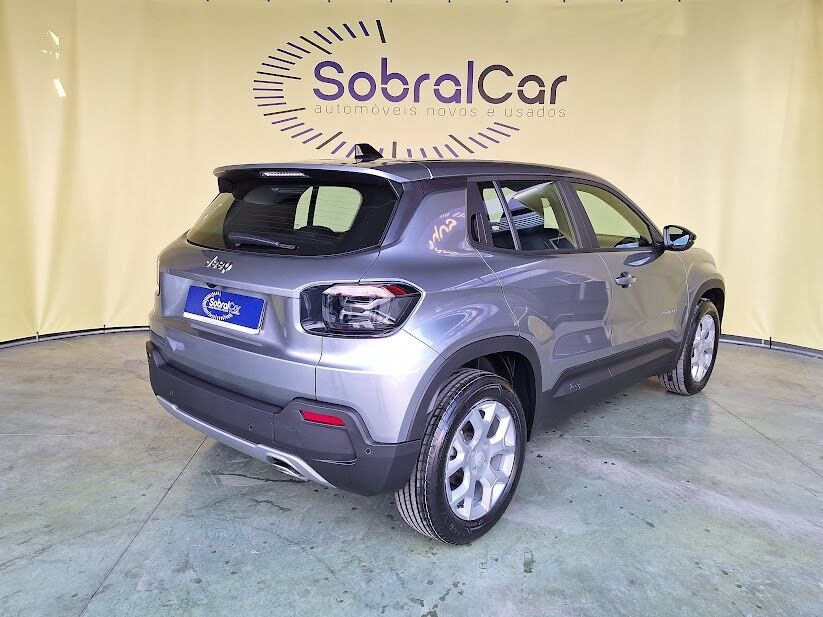 jeep-avenger-2026-gasolina-1199cc