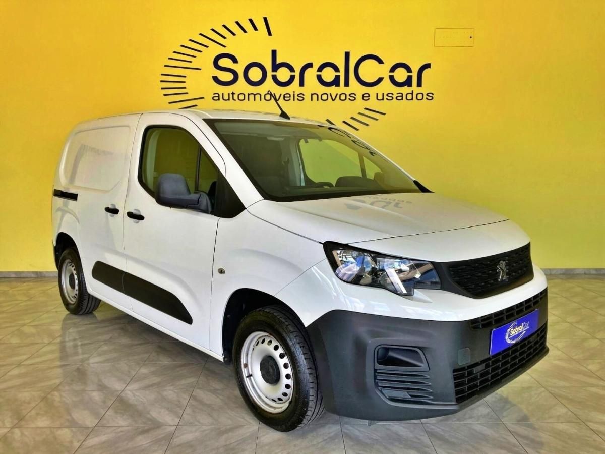 peugeot-partner-2019-diesel-1560cc