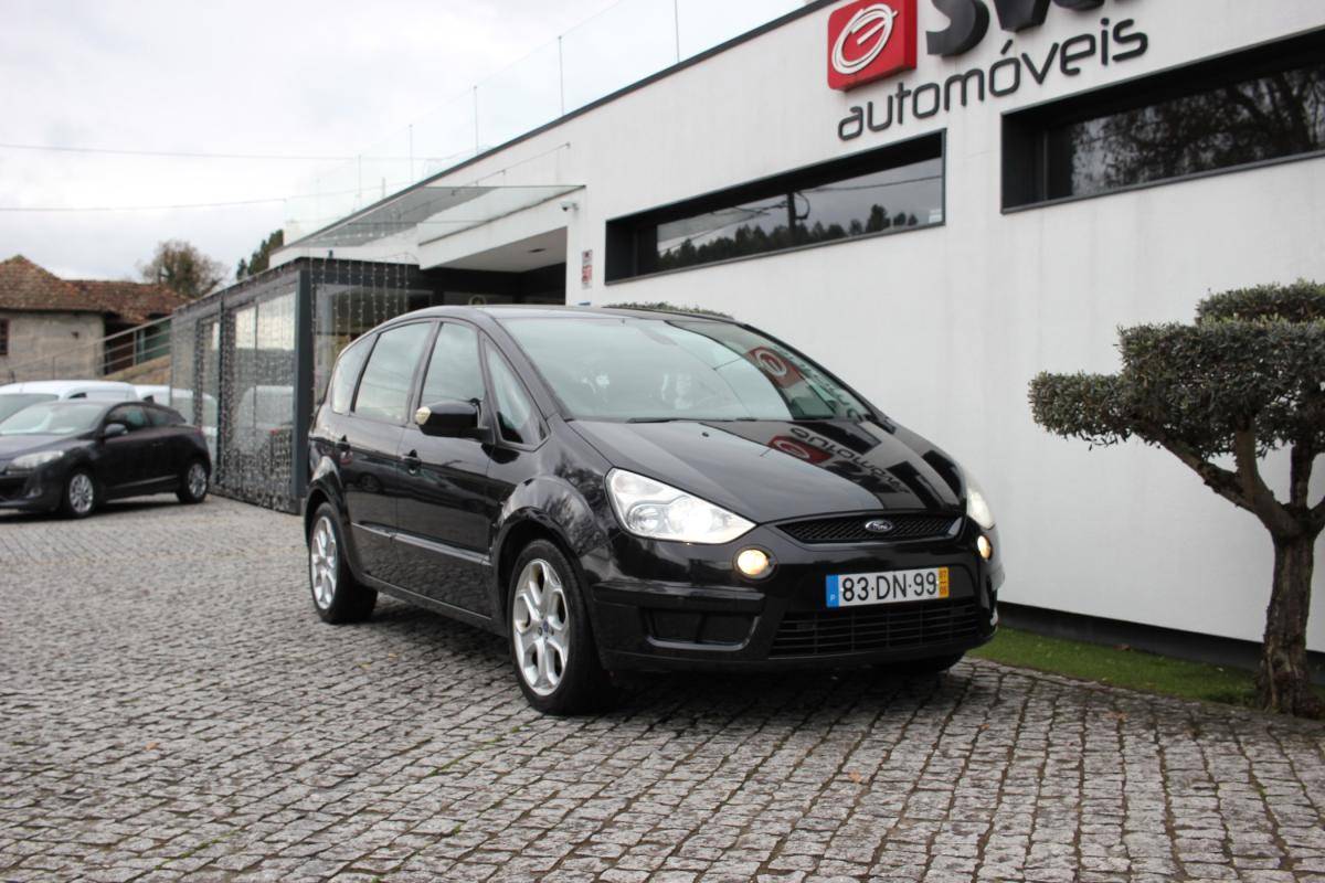 ford-s-max-2007-diesel-1997cc