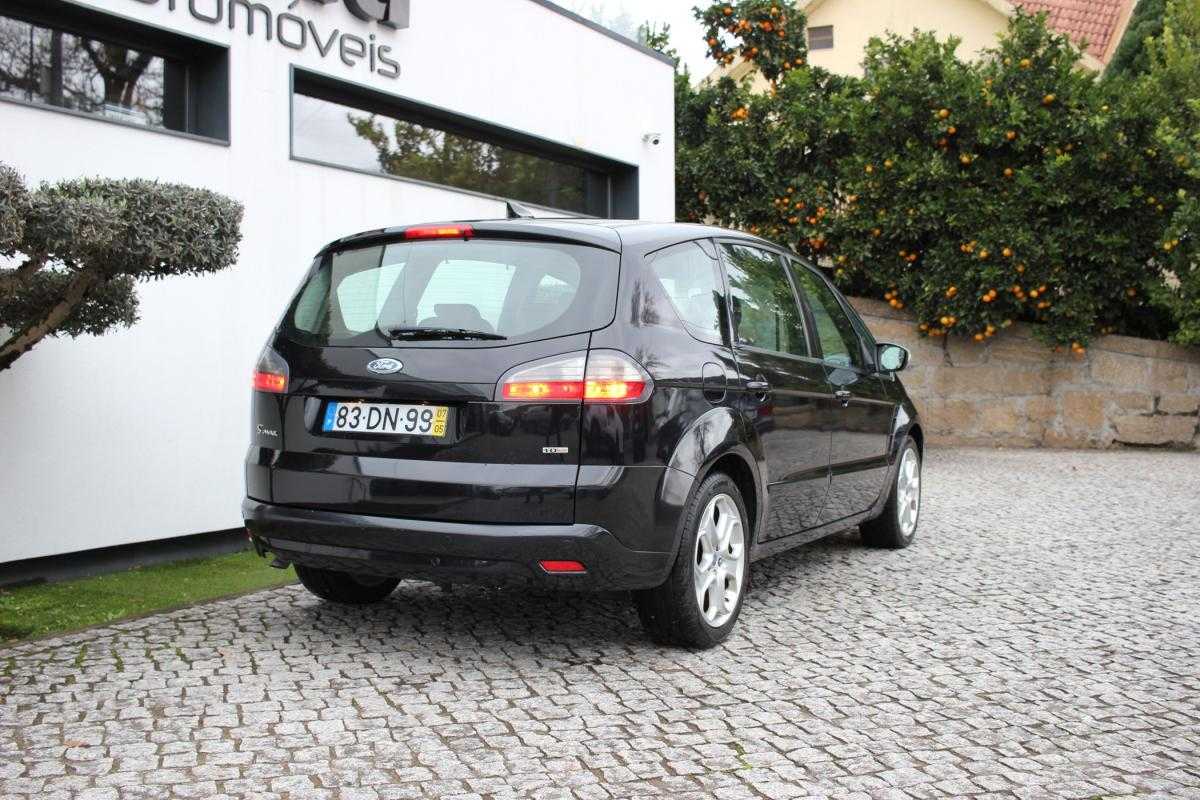 ford-s-max-2007-diesel-1997cc