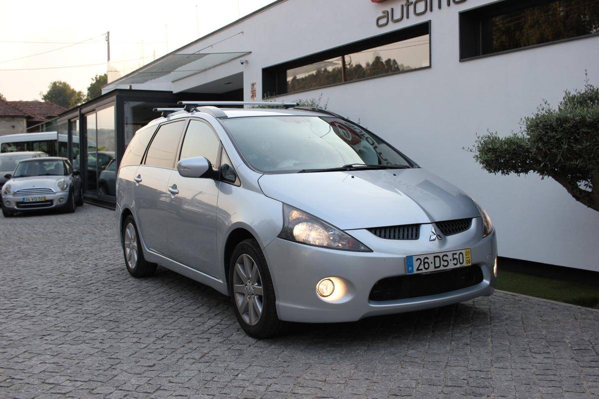 mitsubishi-grandis-2007-diesel-1968cc