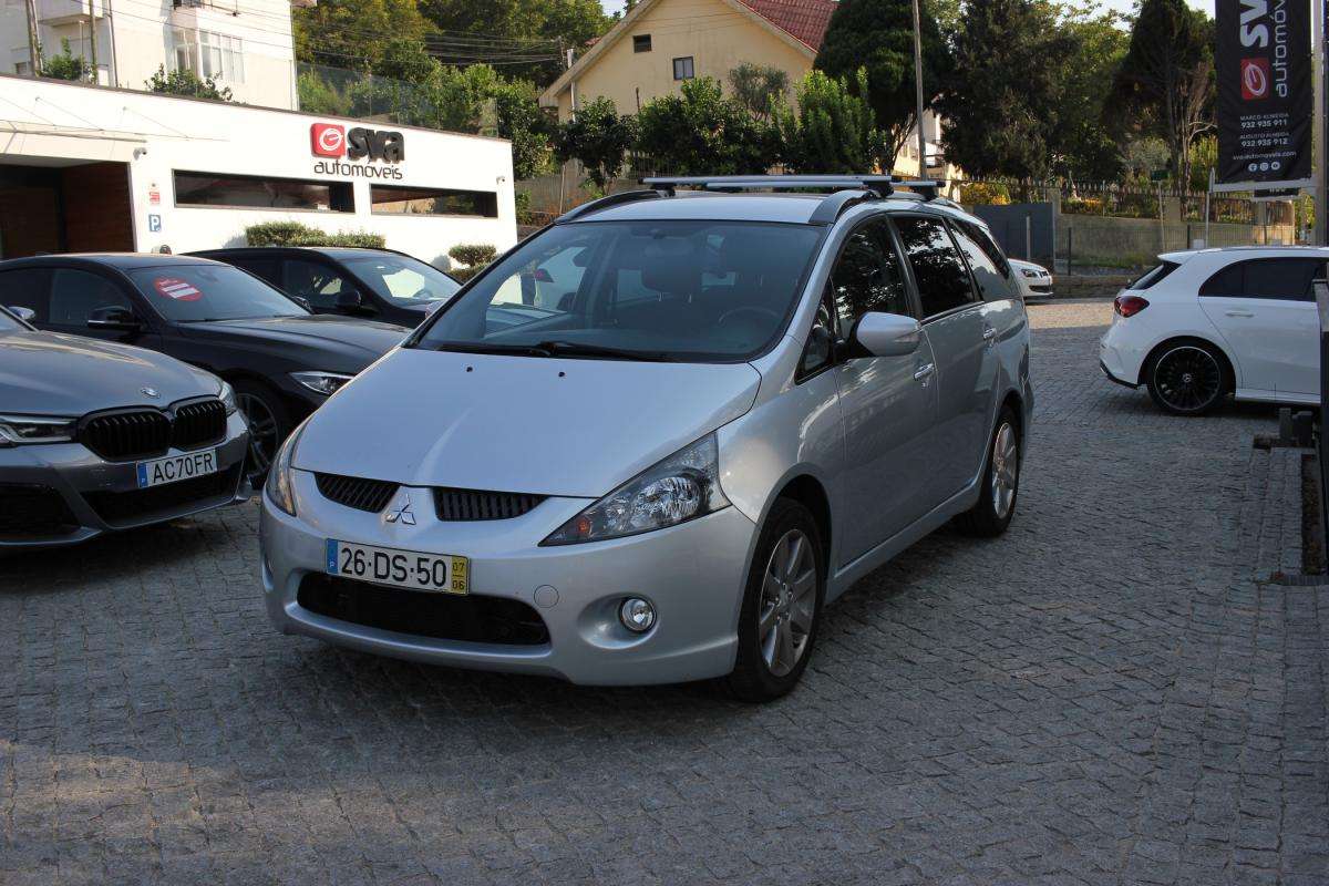 mitsubishi-grandis-2007-diesel-1968cc
