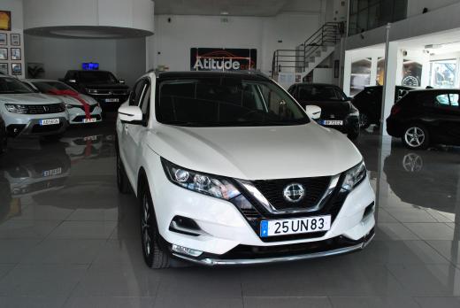 nissan-qashqai-2018-diesel-1461cc
