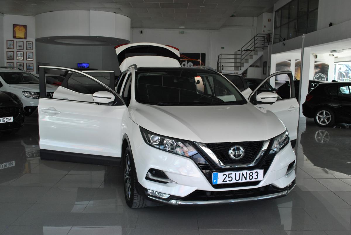 nissan-qashqai-2018-diesel-1461cc