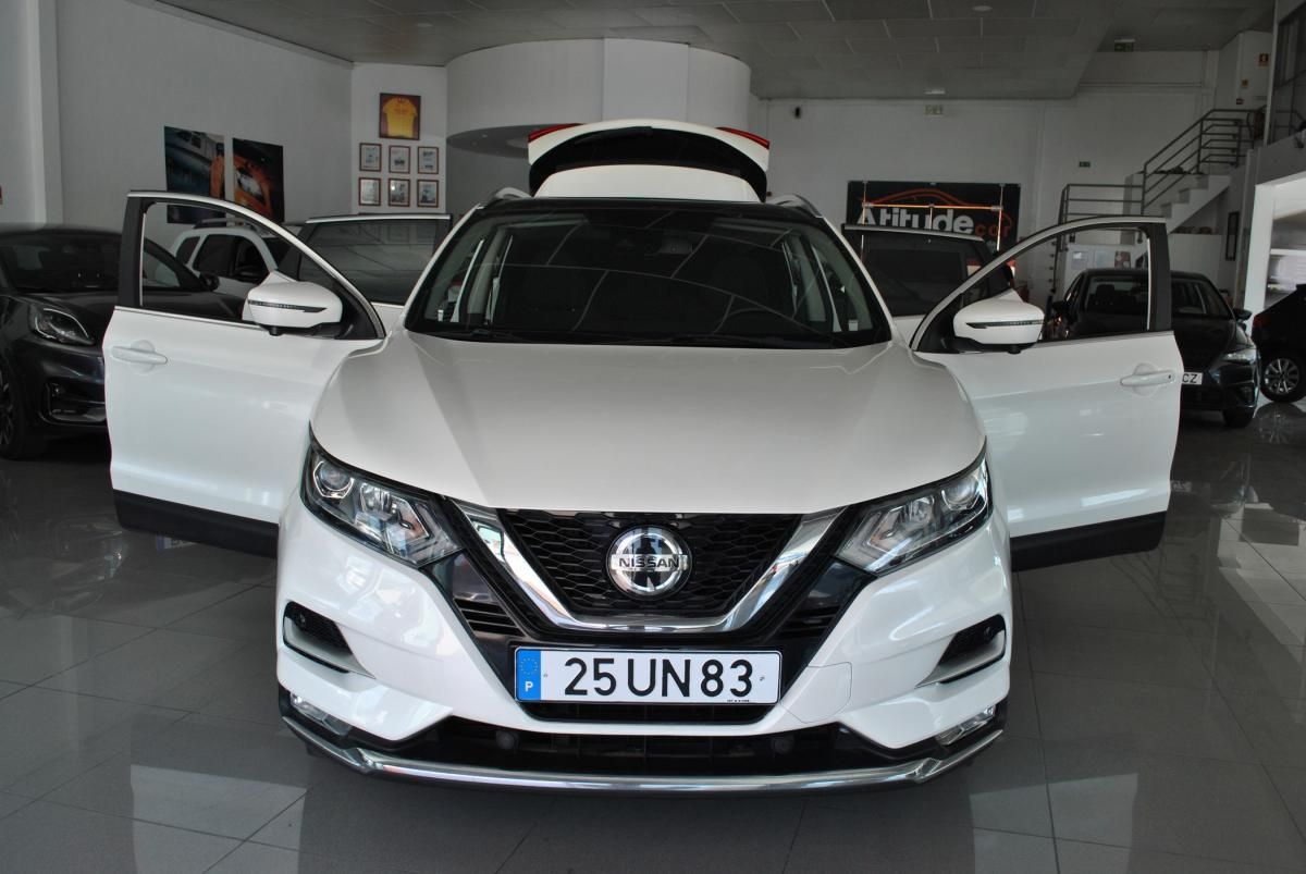 nissan-qashqai-2018-diesel-1461cc