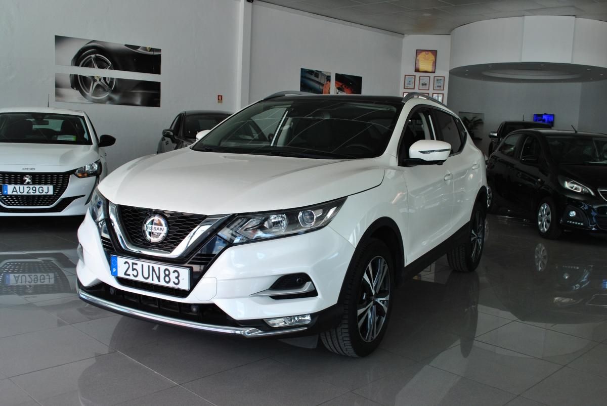 nissan-qashqai-2018-diesel-1461cc