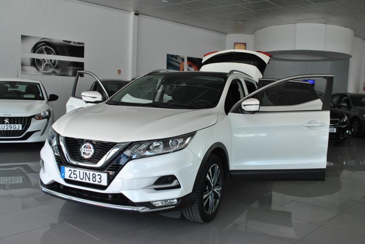 nissan-qashqai-2018-diesel-1461cc