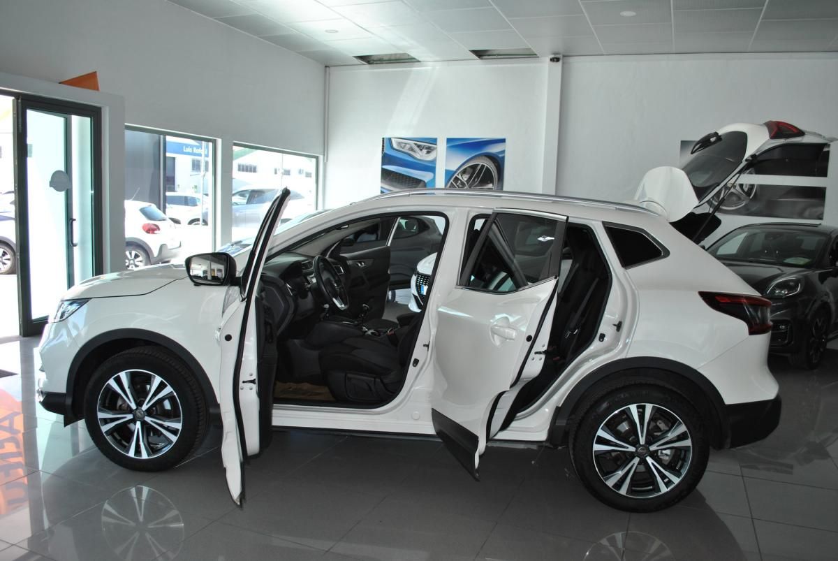 nissan-qashqai-2018-diesel-1461cc