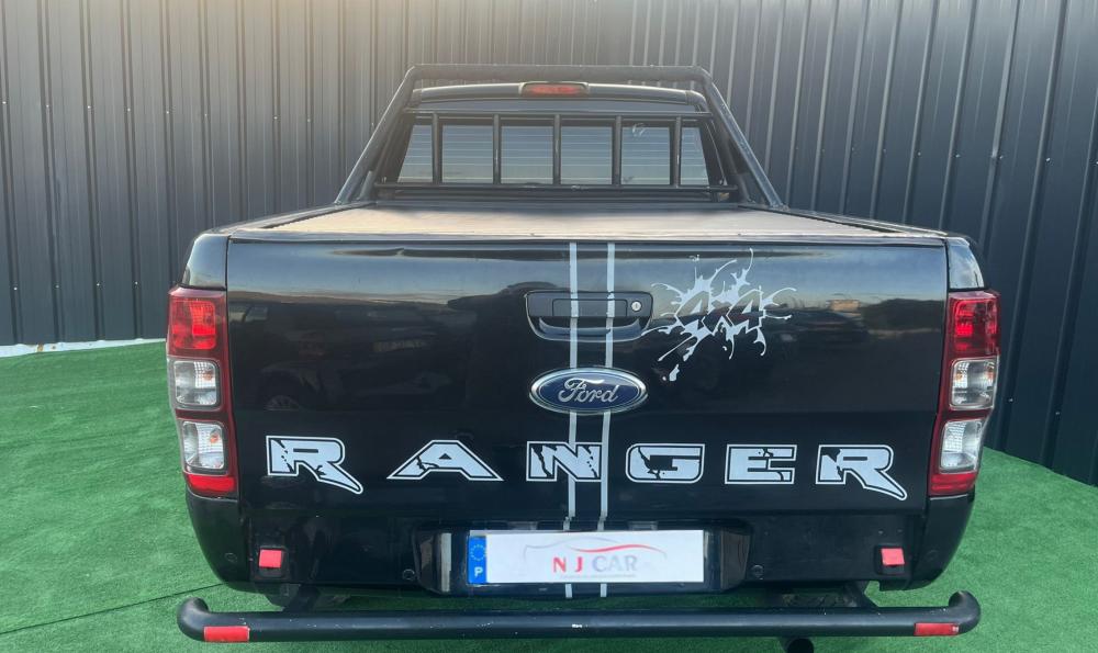 ford-ranger-2017-diesel-2198cc
