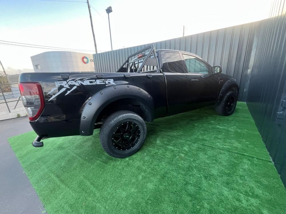 ford-ranger-2017-diesel-2198cc
