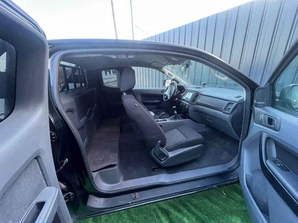 ford-ranger-2017-diesel-2198cc