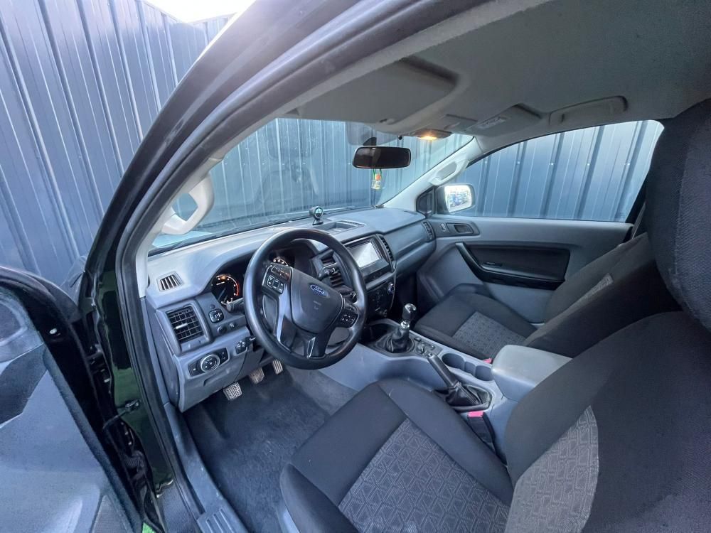 ford-ranger-2017-diesel-2198cc