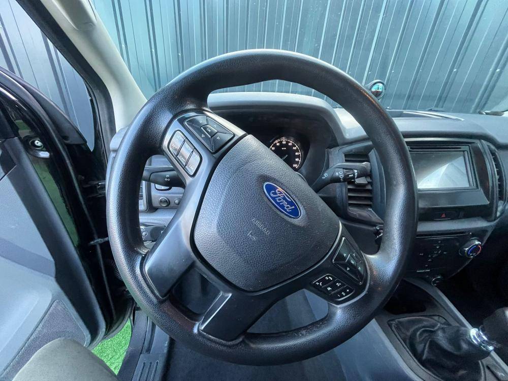 ford-ranger-2017-diesel-2198cc