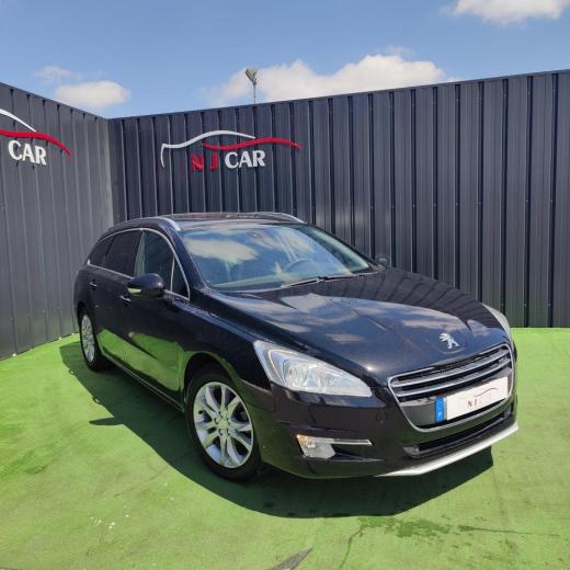 peugeot-508-sw-2011-diesel-1560cc