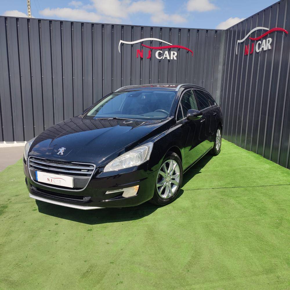 peugeot-508-sw-2011-diesel-1560cc