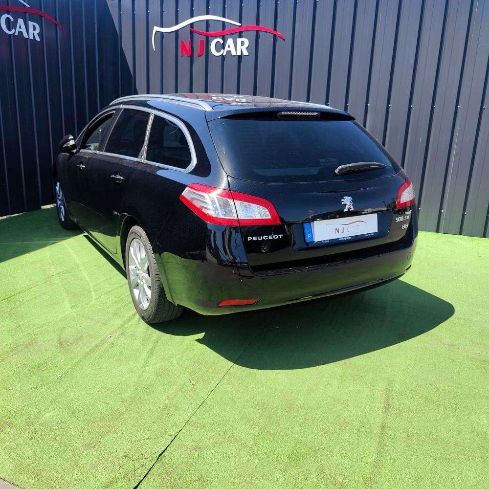 peugeot-508-sw-2011-diesel-1560cc